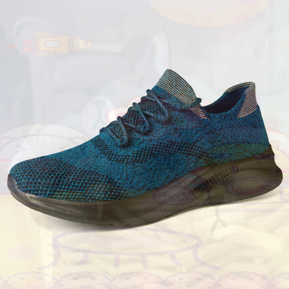 Luxury Lifestyle Travel - Nummer 41 Zachte bodem Hoogwaardige schoenen