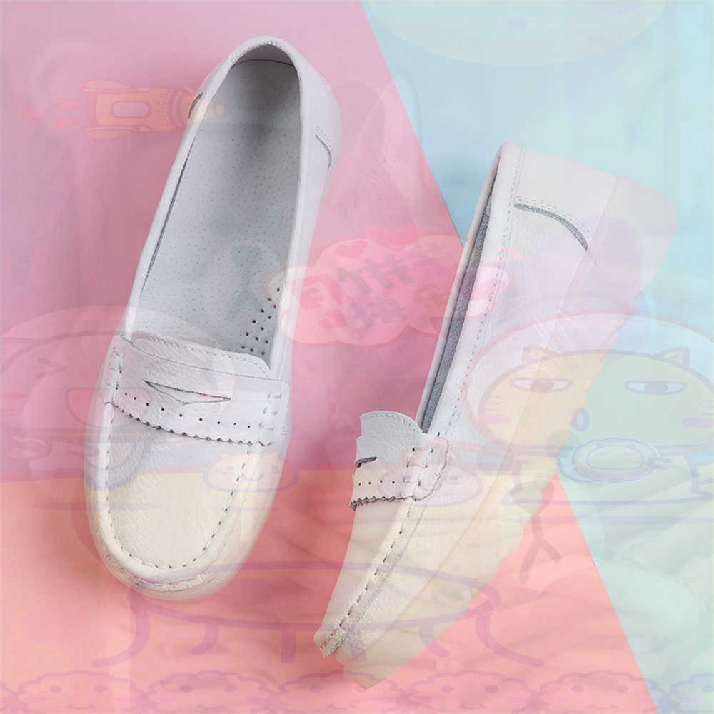 Mocassin Rijden Tienersneakers - Luxury Lifestyle Travel recensie en prijs