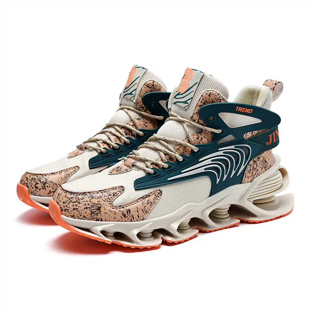 Antislip Mid Kind Running Snea - Luxury Lifestyle Travel recensie en prijs