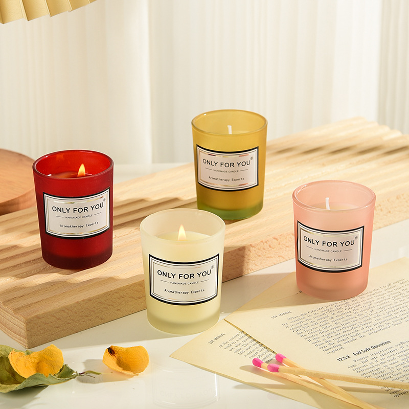 Mini aromatherapie kaars Premi - Scented Candle Luxury recensie en prijs