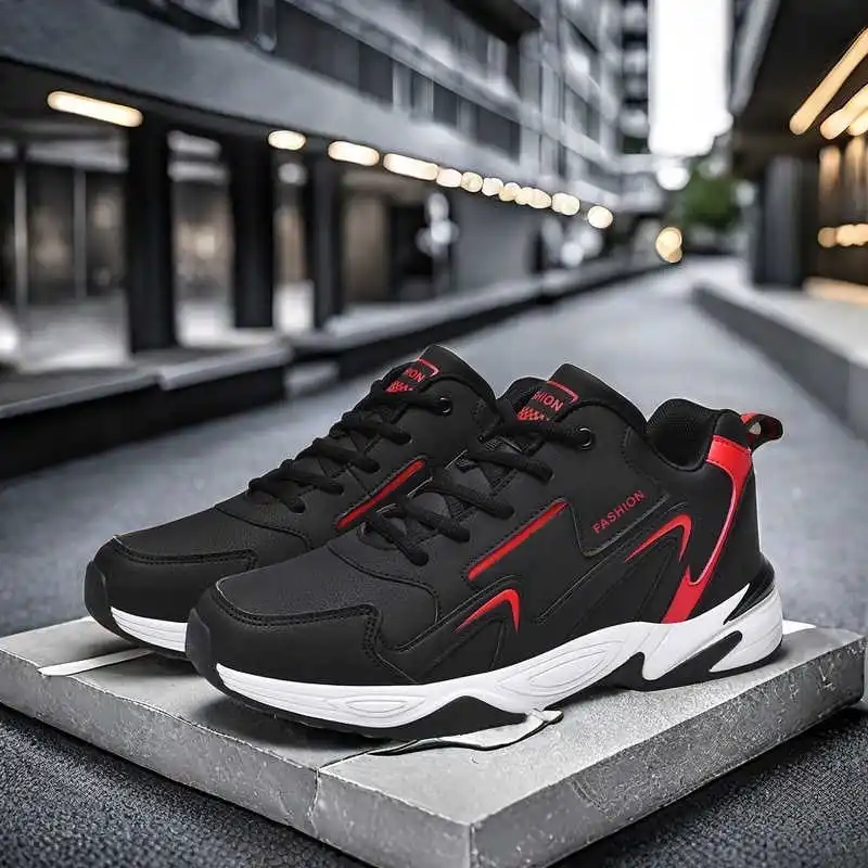 Koud-proof Lente Gym Sneakers  - Luxury Lifestyle Travel recensie en prijs