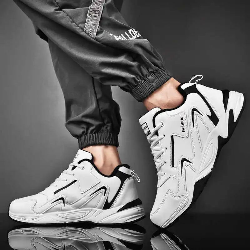 Koud-proof Lente Gym Sneakers  - Luxury Lifestyle Travel recensie en prijs