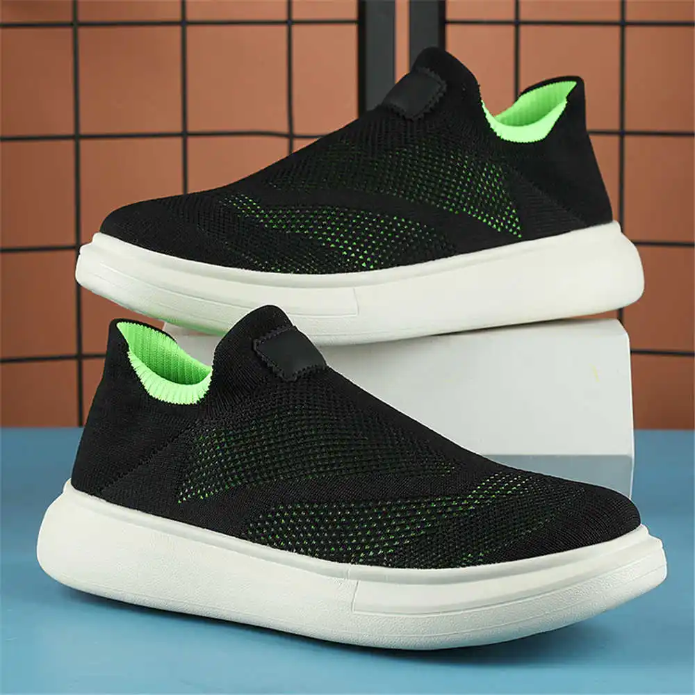 Platform Kousen Bruine Schoene - Luxury Lifestyle Travel recensie en prijs