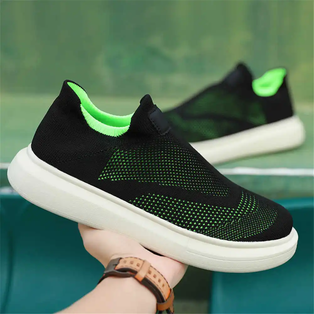 Platform Kousen Bruine Schoene - Luxury Lifestyle Travel recensie en prijs