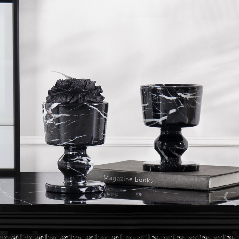 Europese lichte luxe wabi wind - Scented Candle Luxury recensie en prijs