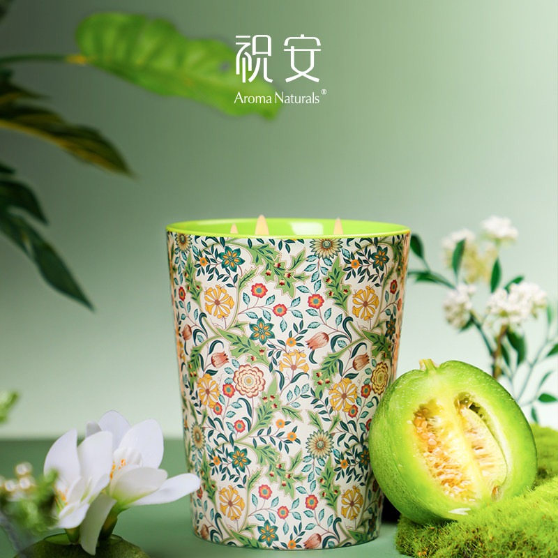 Artist Series Aroma Naturals G - Scented Candle Luxury recensie en prijs